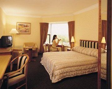 Corrib Heights Hotel Galway Exterior foto