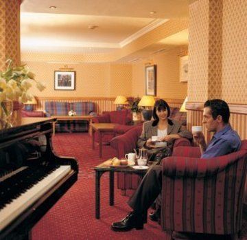 Corrib Heights Hotel Galway Exterior foto