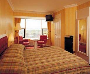 Corrib Heights Hotel Galway Exterior foto